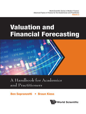 cover image of Valuation and Financial Forecasting